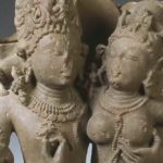 Visite 30 min : Un couple divin : Shiva et Parvâti (Inde)