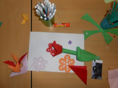 Atelier enfant Atelier enfant