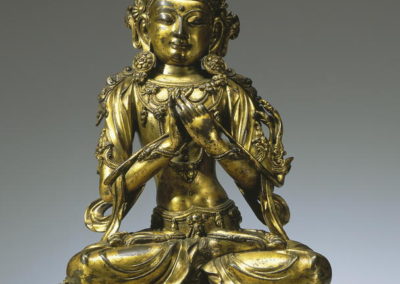 Maitreya, Buddha du futur