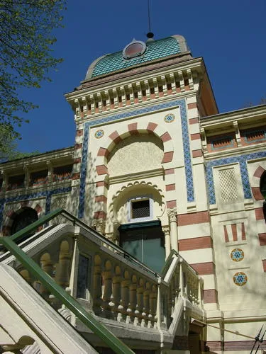 Musée Georges-Labit Musée Georges-Labit