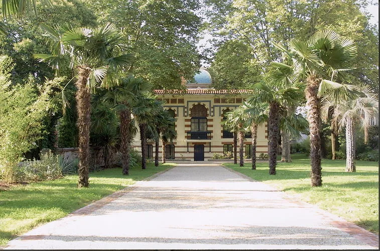 Musée Georges-Labit Musée Georges-Labit