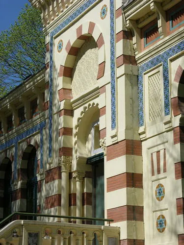 Musée Georges-Labit Musée Georges-Labit