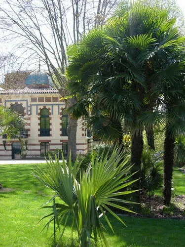 Musée Georges-Labit Musée Georges-Labit