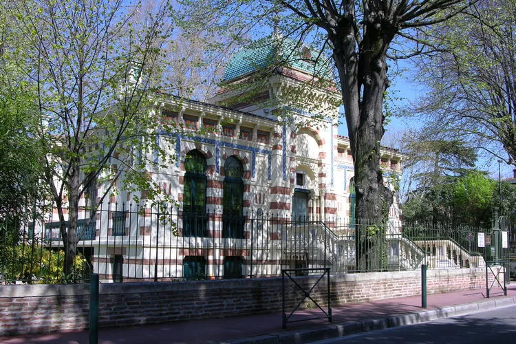 Musée Georges-Labit Musée Georges-Labit