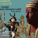 Grand voyage au musée Georges-Labit