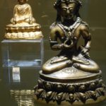 La légende buddha
