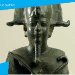 Rencontre-atelier : découverte de l'Egypte Antique