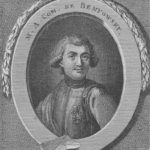 « Maurice Beniowski (1746-1786) »
