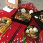 Atelier de cuisine japonaise (adultes)