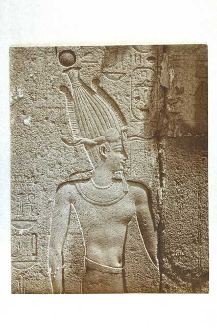 Atelier Egypte antique : Dans le domaine des Dieux