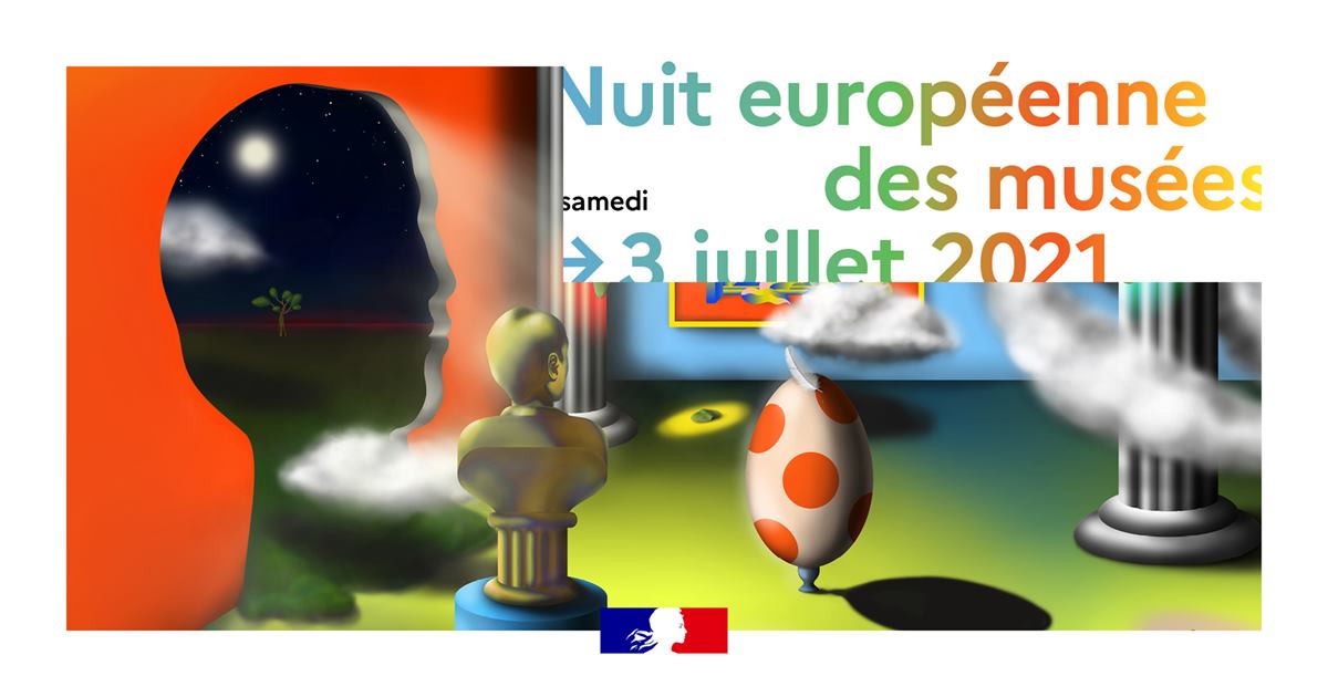 Nuit européenne des musées 2021