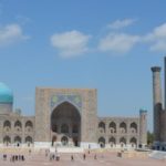 L'Ouzbékistan : Perle de l'Asie Centrale sur l'ancienne route de la soie