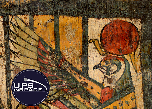 Egypte antique et astronomie [Annulé]