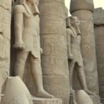 GUERRES ET PAIX – Ramsès II et la confédération hittite